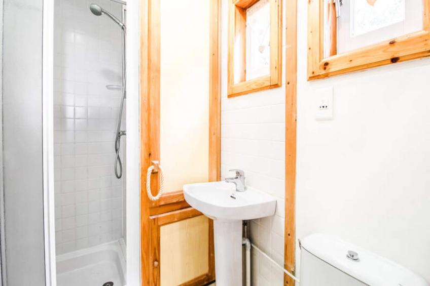 Chalets à Flaine - foto 14