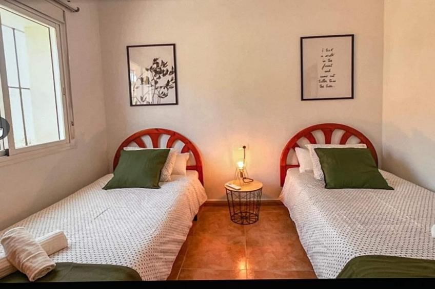 Villa Ballesteros - foto 11