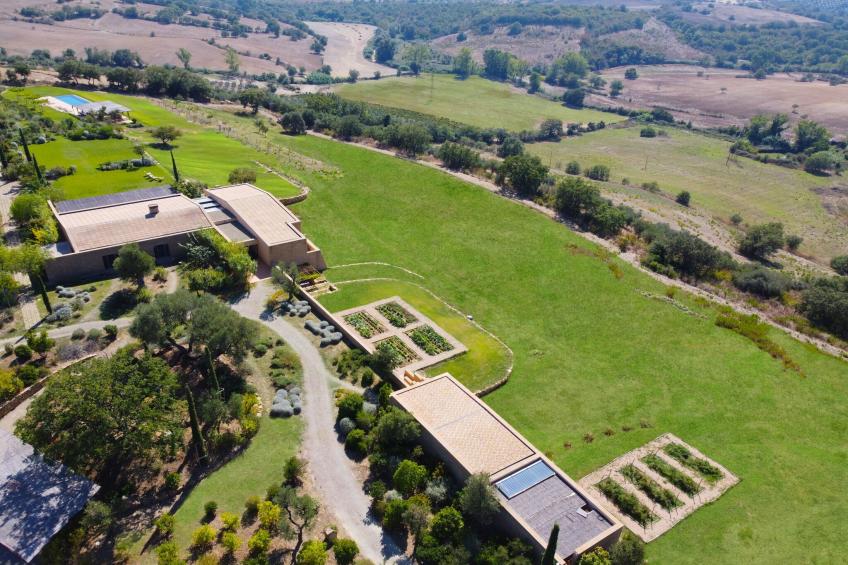 Maniero in Maremma - foto 47