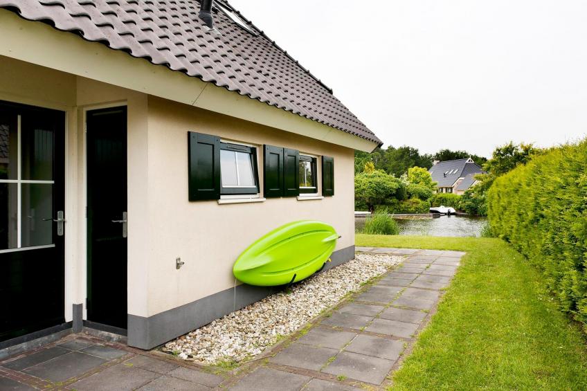8 pers. Heerd Wellness de luxe - foto 25