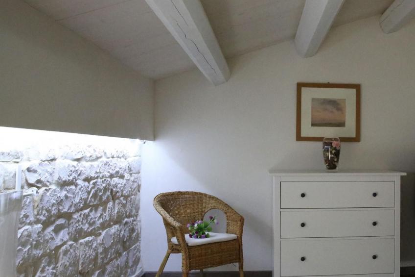 Villa 'Antica Aia' mit privatem Pool - foto 28