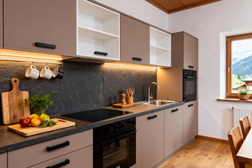 Haus Tauernblick Top 4 - foto 4