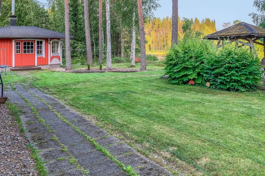 Majavanpesä - foto 11