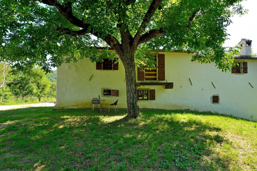 Istrien Traditionelles Steinhaus 7 - foto 13