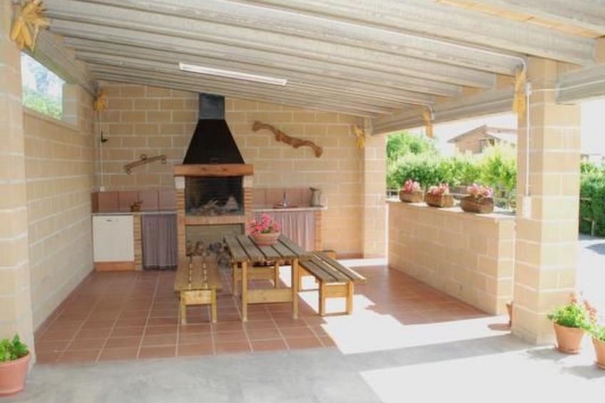 "Cal Serveró." mit Terrasse - foto 14