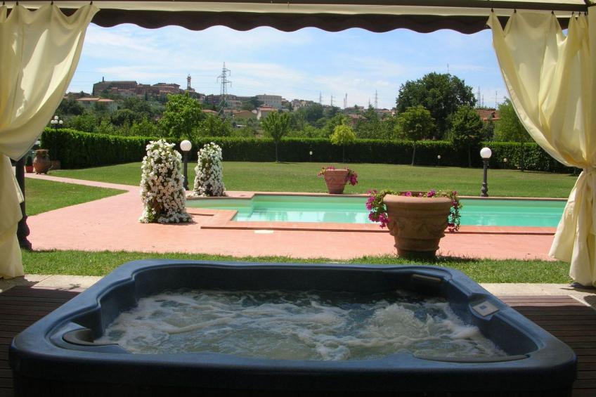 Villa Portoverde - foto 36