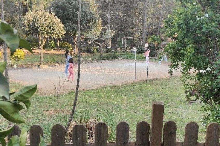 "La CIgale" mit Schwimmbad - foto 28