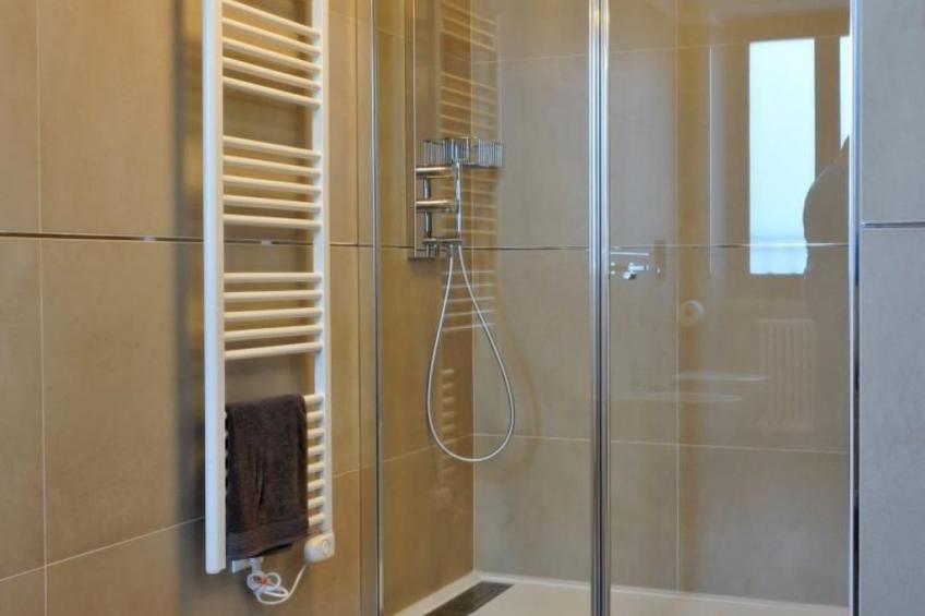 Ein-Zimmer-Wohnung 'Bella Vacanza 7' mit Blick aufs Wasser - foto 13