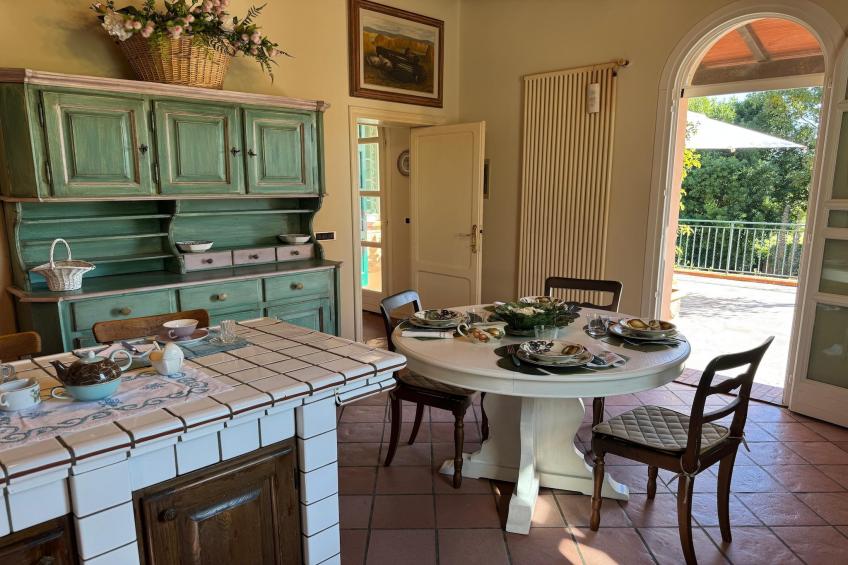 Casa Mia Fucecchio - foto 14