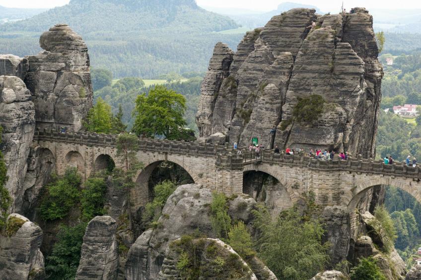 Fewo Schrammsteine - foto 12