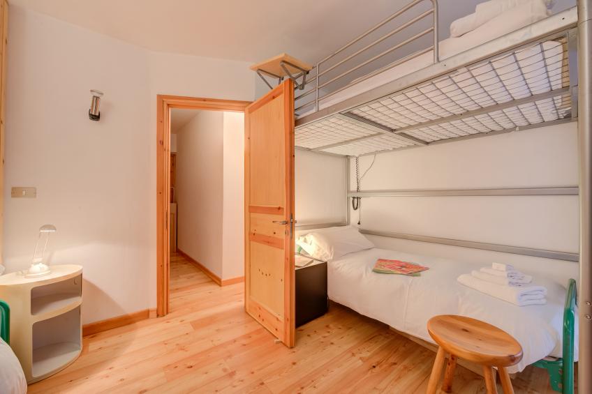 Appartamento La Marmotta Mountain Retreat - foto 7