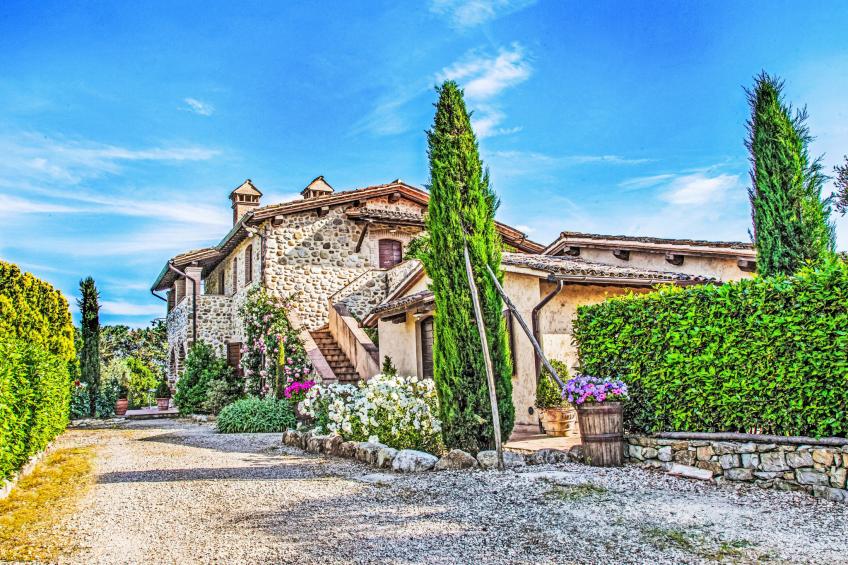 Agriturismo Belvedere delle Crete - foto 19