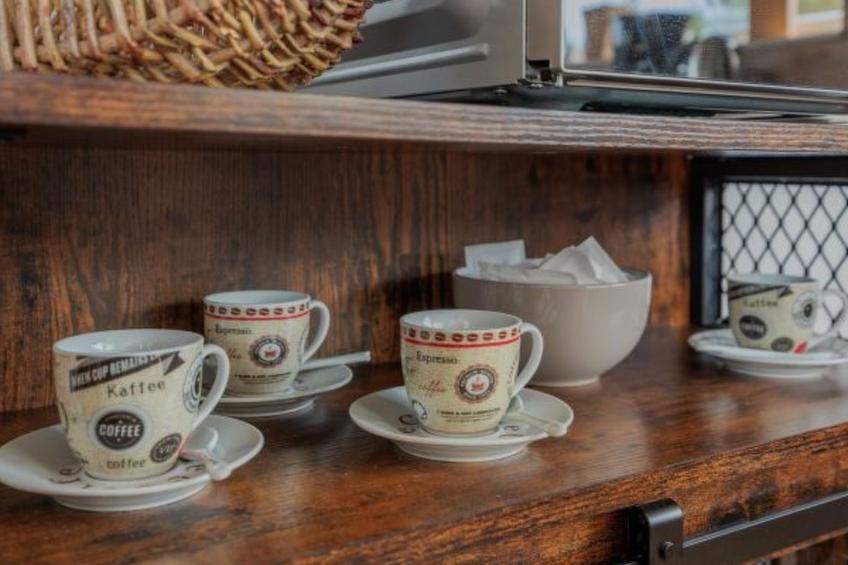 Holiday House Fjaka - foto 13