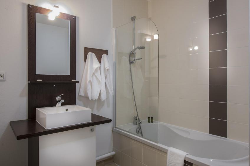 Le Clos du Rocher - Studio 2 personnes - PMR - foto 11