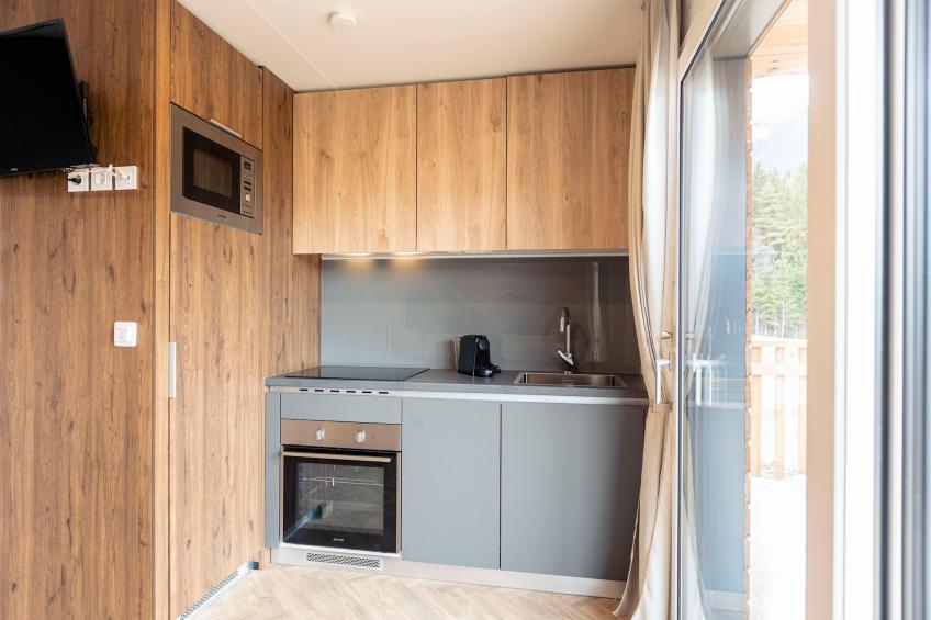 Chalets & Glamping Nassfeld 4 - foto 3