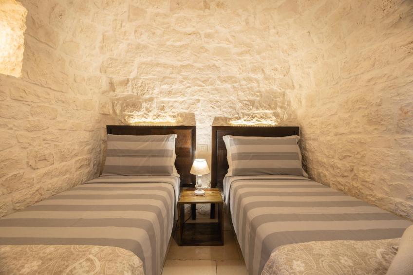 Trullo Dorato - foto 7