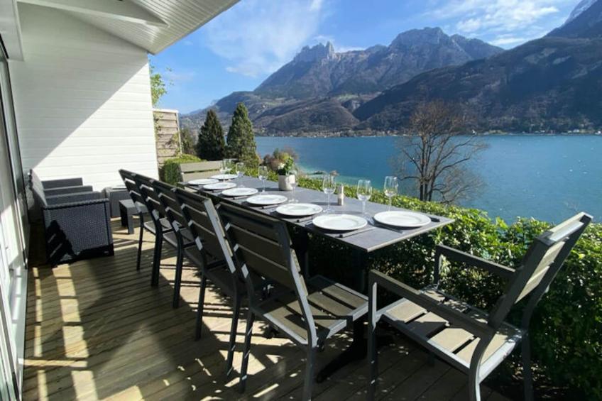 Maison à Doussard - foto 3