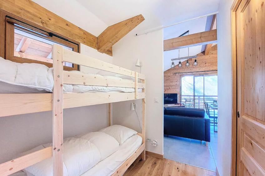 Appartements à Saint Jean d'Aulps - foto 9