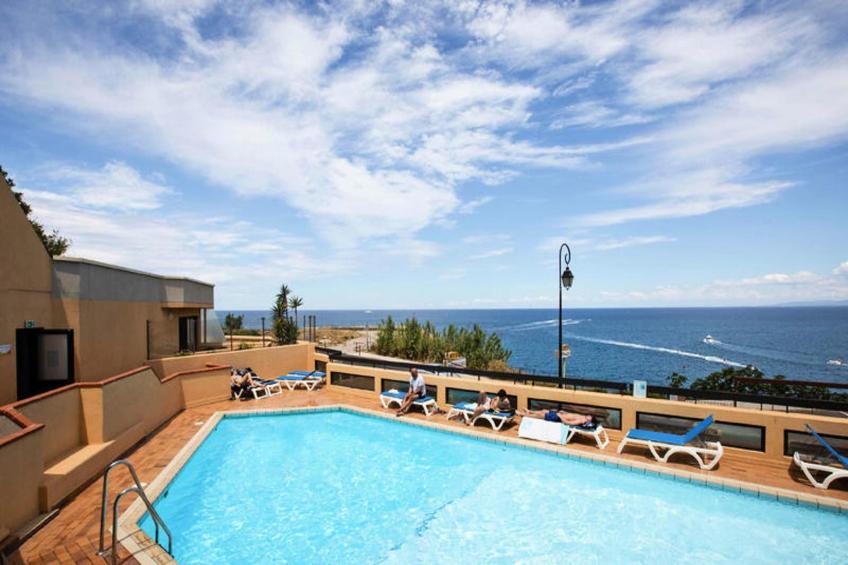 Résidence Les Balcons de Collioure - maeva Home