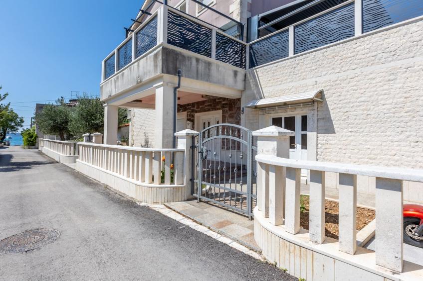 Apartment Merita - Two Bedroom Apartment with Balcony - foto 32