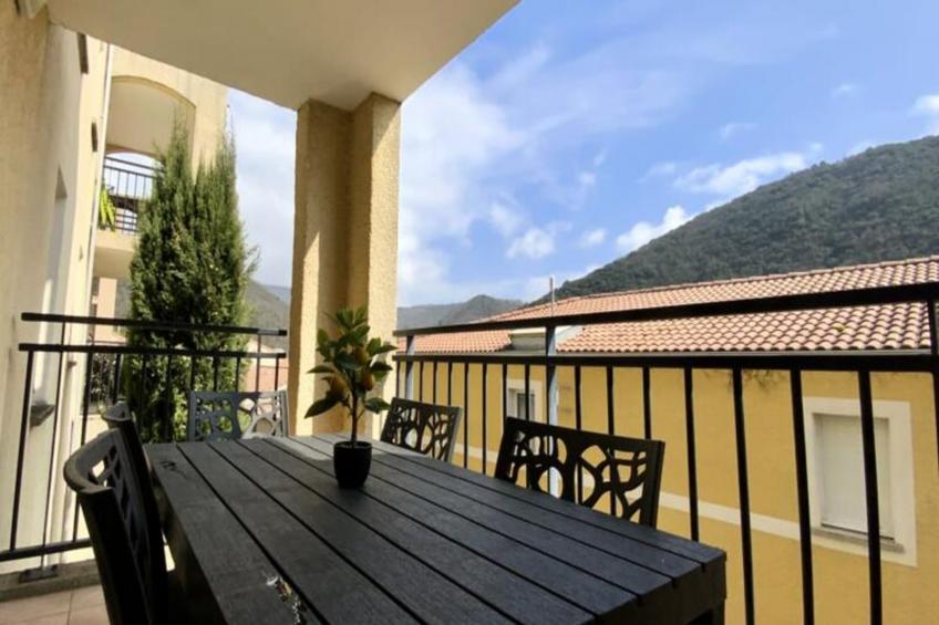 Résidence Les Naïades G32 - 2 Chambres Pour 5 Personnes ! - foto 13