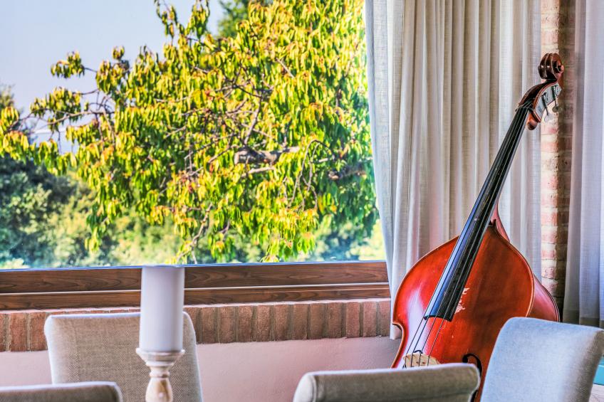 Podere Boscherini - foto 54