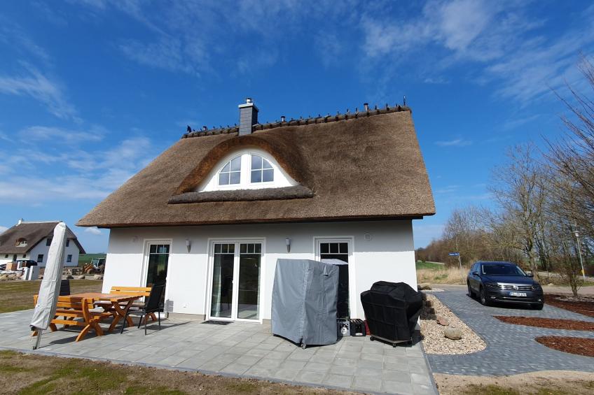 in Mellnitz mit Großem Garten - foto 3