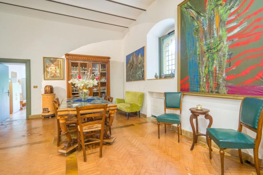 Ferienvilla 'Mamma Alessandra - foto 19