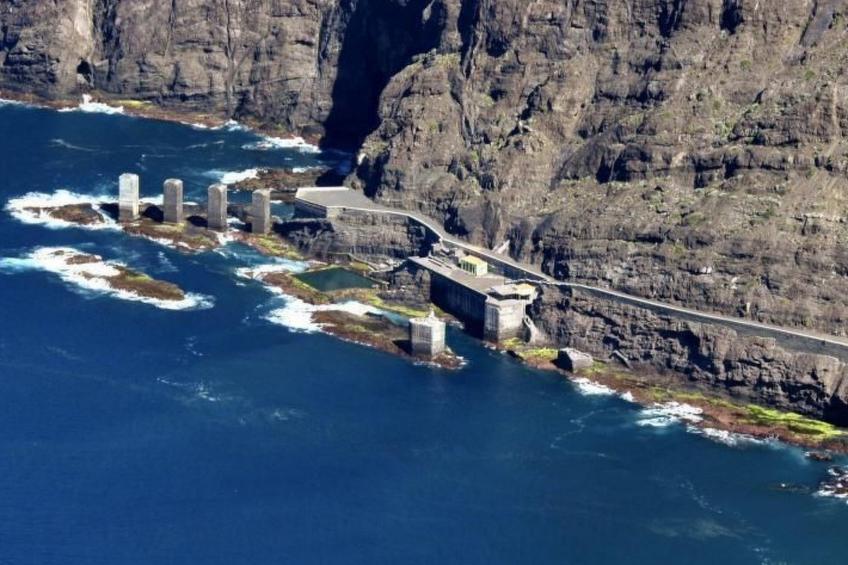 Casa Rural El Serrillal 1 Hermigua La Gomera - foto 31