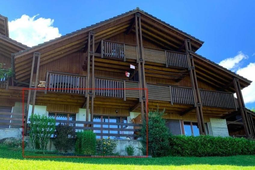 Stockenmatt Haus 2, Wohnung 22 - foto 3