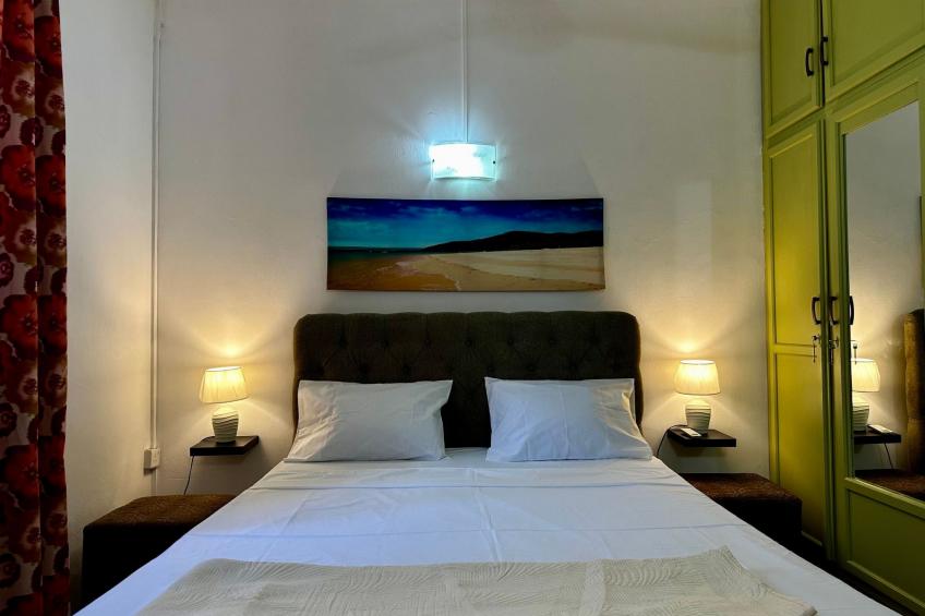 Appartement 2 mit Gartenblick - foto 30