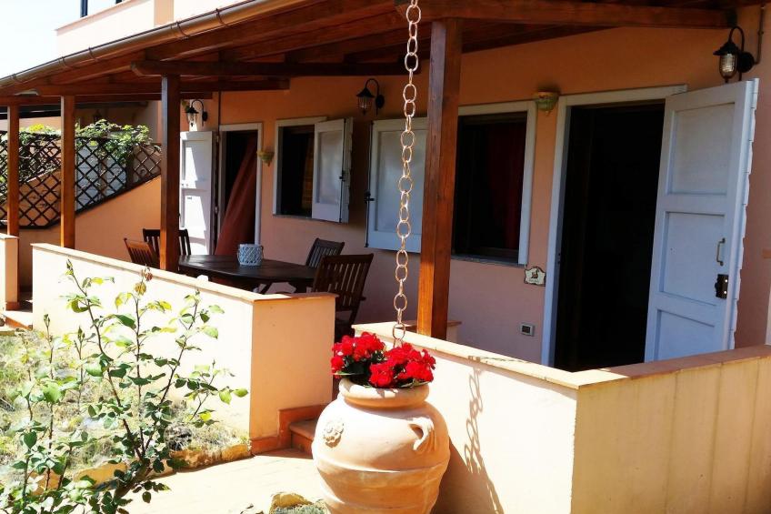 Wohnung 'Eichhörnchen' mit Schwimmbad - foto 28