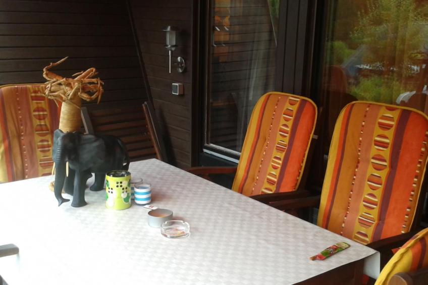 in Kuhklingen mit Großer Terrasse - foto 17