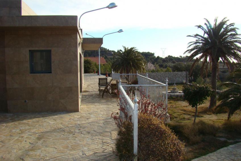 Villa 'Can Clapa' mit Privatpool - foto 20