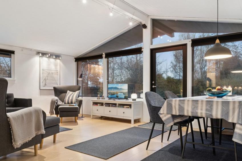 "Ordan" - 140m to the fjord - foto 19