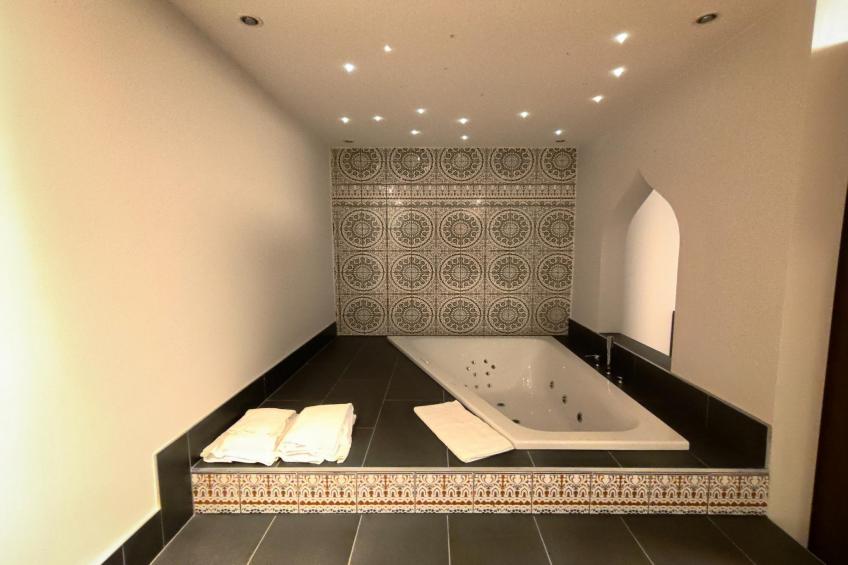 Suite with Hot Tub - foto 3