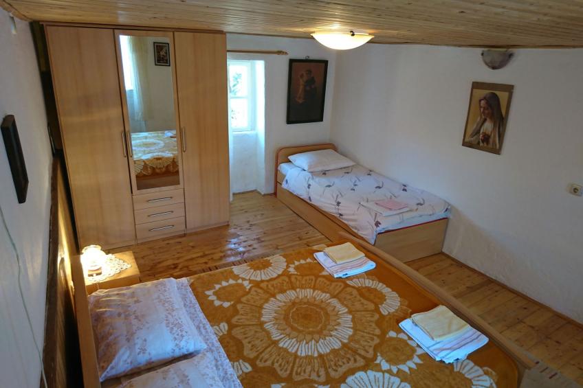 Vollständig eingerichtetes Haus mit privater Sonnenterrasse - foto 35