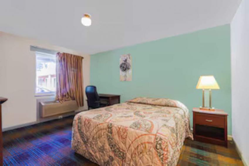 1 Bedroom Apartment - foto 16
