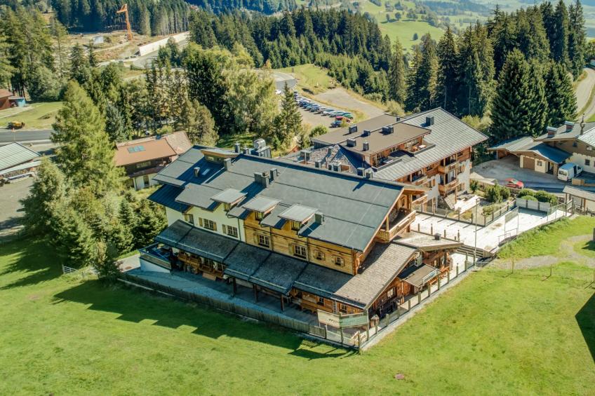 Panorama Chalet Barda - foto 8