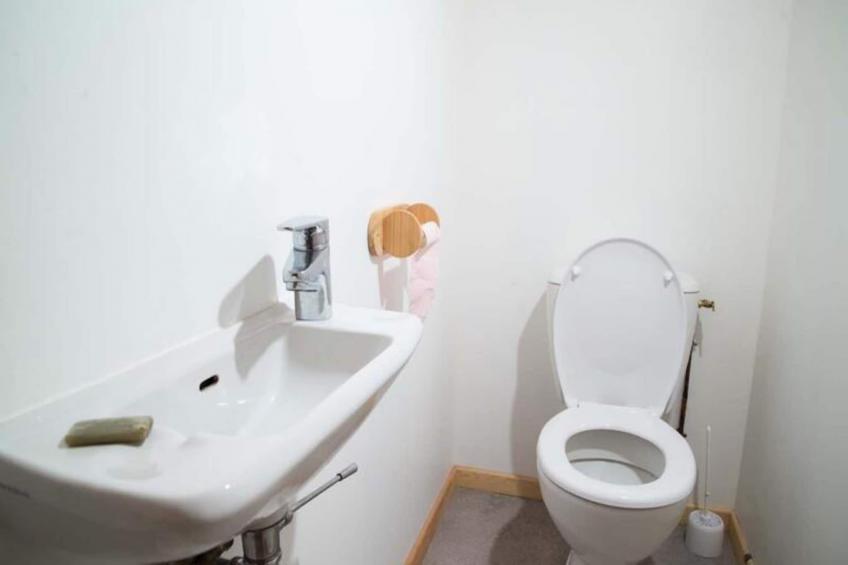 Gîte de France Gîte le pré de  chabanettes 6/8 personnes 3 épis - foto 18