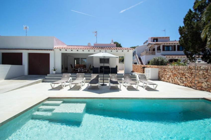 Maison à Cala Galdana - foto 36