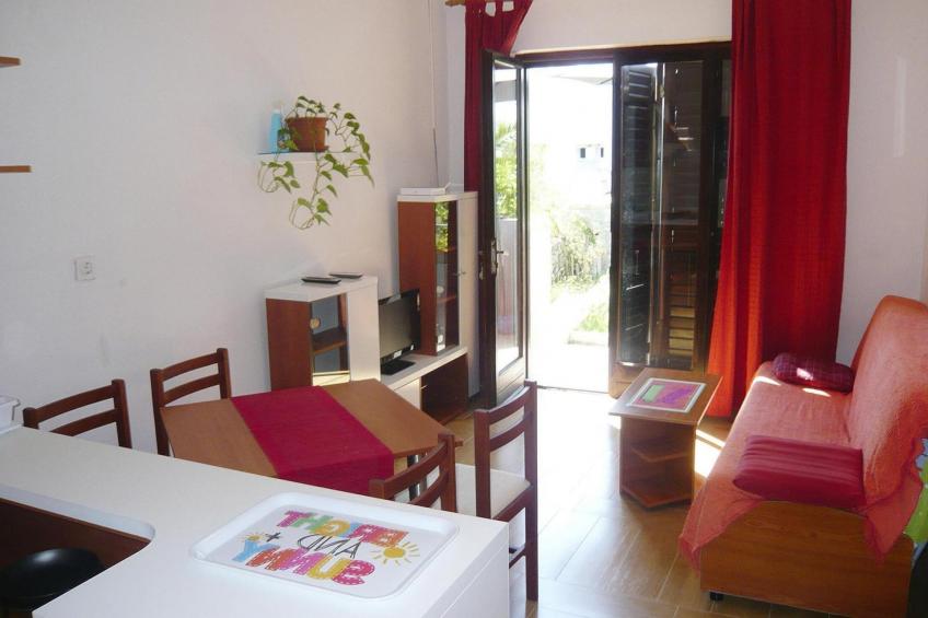 Bungalow Zoran, Starigrad Paklenica - Typ 1 - foto 4