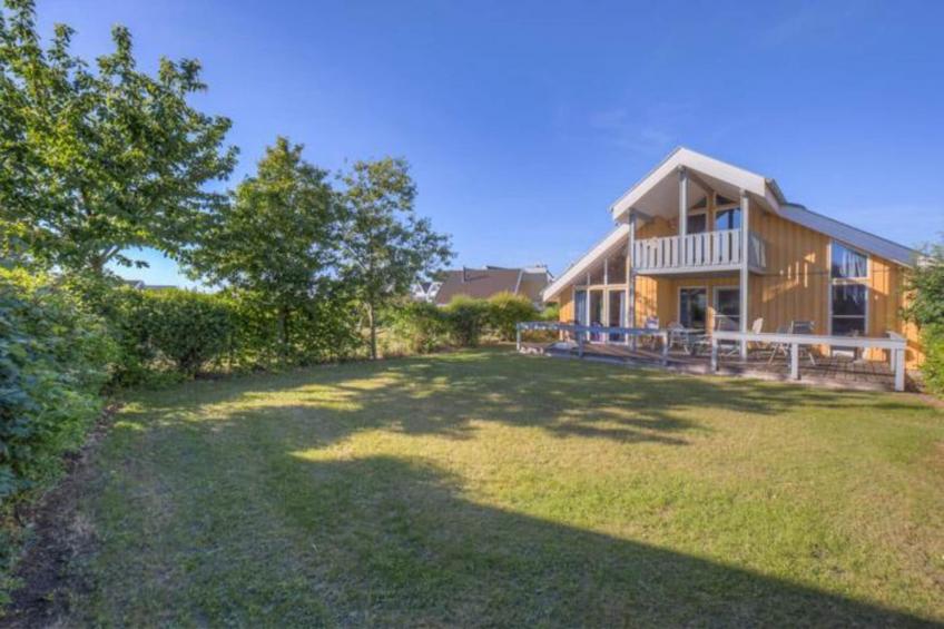 Ferienhaus Seeschwalbe-Classic 90 qm 39 - foto 8