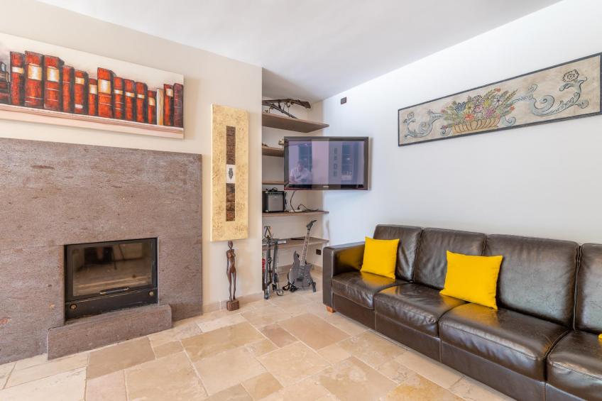 Villa Zahara - foto 13