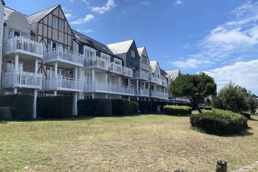 Port du Crouesty Cap'Océan - maeva Home - foto 14