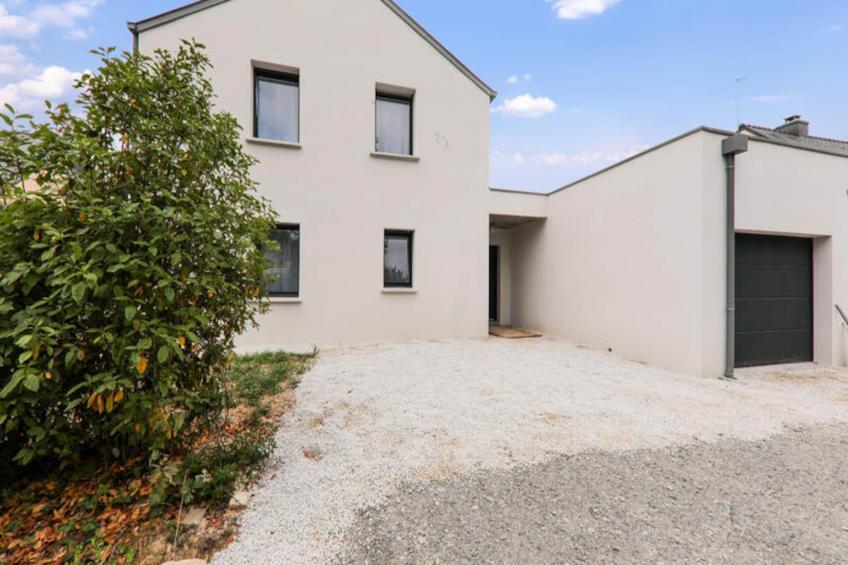 Maison à Le Tour du Parc - foto 18