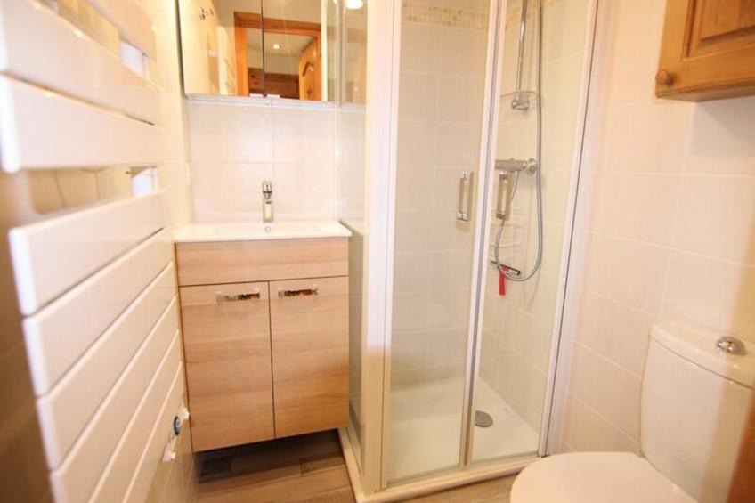 Résidence Foret Des Rennes Ii Bat C - foto 8