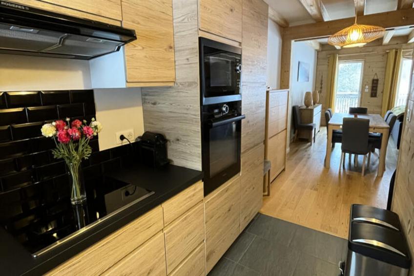 Appartements à Le Lioran - foto 9