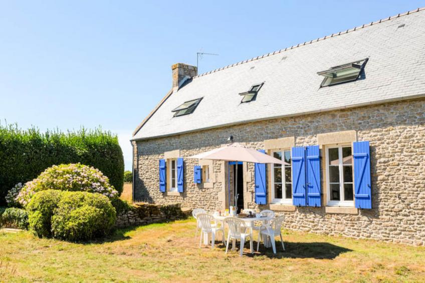 Maison à Plobannalec-Lesconil - foto 23
