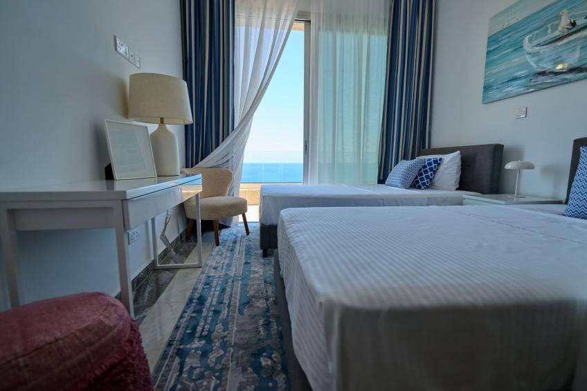 Olymp Luxus-Villa - foto 5